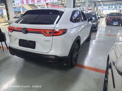 Honda XR-V 1.5L CVT Thermal Edition - ფოტო 4