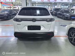 Honda XR-V 1.5L CVT Thermal Edition - ფოტო 5