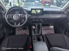 Honda XR-V 1.5L CVT Thermal Edition - ფოტო 9