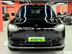 AITO Wenjie M9 Extended Range Ultra 52kWh 6-Seater with 192-Line LiDAR - ფოტო 2
