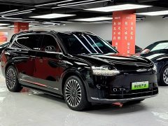 AITO Wenjie M9 Extended Range Ultra 52kWh 6-Seater with 192-Line LiDAR - ფოტო 3
