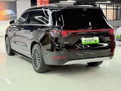 AITO Wenjie M9 Extended Range Ultra 52kWh 6-Seater with 192-Line LiDAR - ფოტო 4