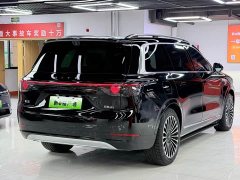 AITO Wenjie M9 Extended Range Ultra 52kWh 6-Seater with 192-Line LiDAR - ფოტო 6