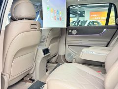 AITO Wenjie M9 Extended Range Ultra 52kWh 6-Seater with 192-Line LiDAR - ფოტო 7