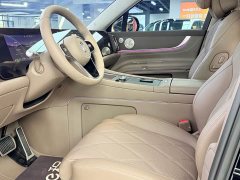 AITO Wenjie M9 Extended Range Ultra 52kWh 6-Seater with 192-Line LiDAR - ფოტო 8