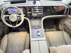 AITO Wenjie M9 Extended Range Ultra 52kWh 6-Seater with 192-Line LiDAR - ფოტო 9