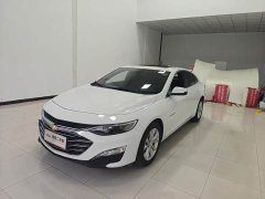 Chevrolet Malibu XL 535T Automatic Sharp Edition - ფოტო 1