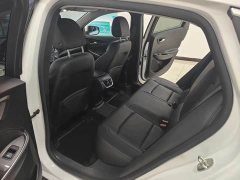 Chevrolet Malibu XL 535T Automatic Sharp Edition - ფოტო 10