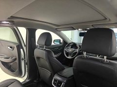 Chevrolet Malibu XL 535T Automatic Sharp Edition - ფოტო 13