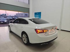 Chevrolet Malibu XL 535T Automatic Sharp Edition - ფოტო 14