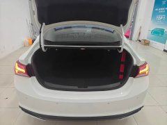 Chevrolet Malibu XL 535T Automatic Sharp Edition - ფოტო 17