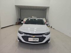 Chevrolet Malibu XL 535T Automatic Sharp Edition - ფოტო 2