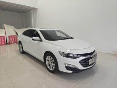 Chevrolet Malibu XL 535T Automatic Sharp Edition - ფოტო 3