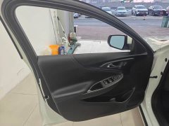 Chevrolet Malibu XL 535T Automatic Sharp Edition - ფოტო 4