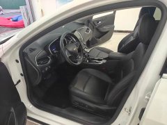 Chevrolet Malibu XL 535T Automatic Sharp Edition - ფოტო 5