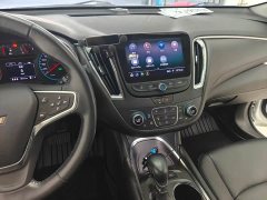 Chevrolet Malibu XL 535T Automatic Sharp Edition - ფოტო 6