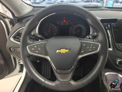 Chevrolet Malibu XL 535T Automatic Sharp Edition - ფოტო 7