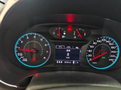 Chevrolet Malibu XL 535T Automatic Sharp Edition - ფოტო 8