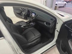 Chevrolet Malibu XL 535T Automatic Sharp Edition - ფოტო 9