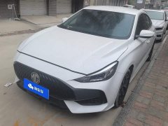 SAIC MG5 2023 180DVVT Manual Elegance Edition - ფოტო 1