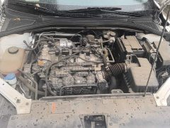 SAIC MG5 2023 180DVVT Manual Elegance Edition - ფოტო 10