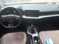 SAIC MG5 2023 180DVVT Manual Elegance Edition - ფოტო 12