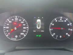 SAIC MG5 2023 180DVVT Manual Elegance Edition - ფოტო 14