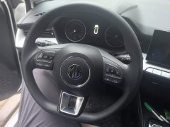 SAIC MG5 2023 180DVVT Manual Elegance Edition - ფოტო 15