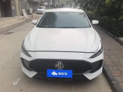 SAIC MG5 2023 180DVVT Manual Elegance Edition - ფოტო 2