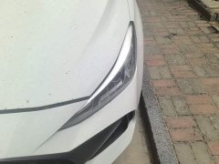 SAIC MG5 2023 180DVVT Manual Elegance Edition - ფოტო 5