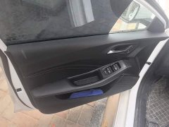 SAIC MG5 2023 180DVVT Manual Elegance Edition - ფოტო 7