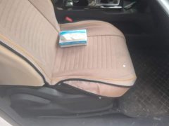 SAIC MG5 2023 180DVVT Manual Elegance Edition - ფოტო 8