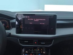 Volkswagen Taos Popular Edition 300TSI - ფოტო 13