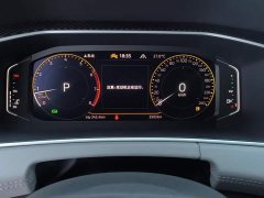 Volkswagen Taos Popular Edition 300TSI - ფოტო 14