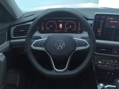 Volkswagen Taos Popular Edition 300TSI - ფოტო 15