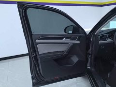 Volkswagen Taos Popular Edition 300TSI - ფოტო 7