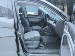 Volkswagen Taos Popular Edition 300TSI - ფოტო 8