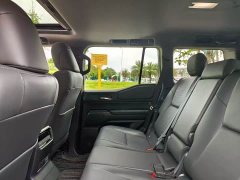 Toyota Prado 2.4T Hanye WX 5-Seater - ფოტო 4