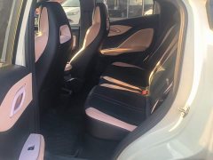 BYD Seagull Glory Edition 405km Flying Edition - ფოტო 11