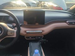 BYD Seagull Glory Edition 405km Flying Edition - ფოტო 13