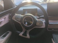 BYD Seagull Glory Edition 405km Flying Edition - ფოტო 15