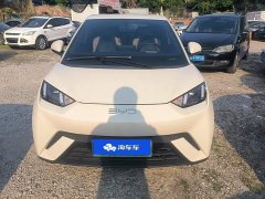 BYD Seagull Glory Edition 405km Flying Edition - ფოტო 2
