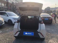 BYD Seagull Glory Edition 405km Flying Edition - ფოტო 4