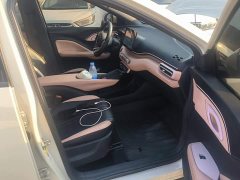 BYD Seagull Glory Edition 405km Flying Edition - ფოტო 8