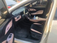 BYD Seagull Glory Edition 405km Flying Edition - ფოტო 9