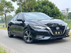 Nissan Sylphy 1.6L XL CVT Smart Comfort Edition - ფოტო 1