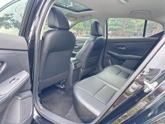 Nissan Sylphy 1.6L XL CVT Smart Comfort Edition - ფოტო 10
