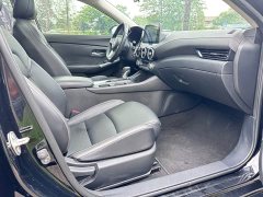 Nissan Sylphy 1.6L XL CVT Smart Comfort Edition - ფოტო 11