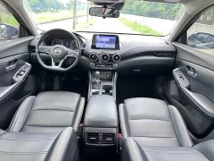 Nissan Sylphy 1.6L XL CVT Smart Comfort Edition - ფოტო 12