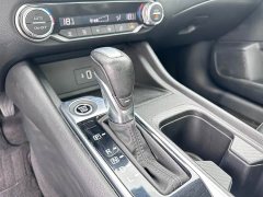 Nissan Sylphy 1.6L XL CVT Smart Comfort Edition - ფოტო 13